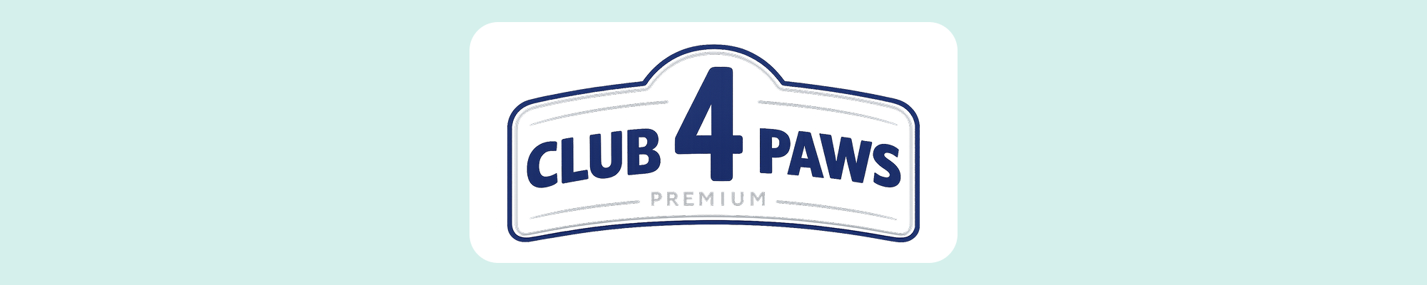 Club 4 Paws