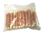 Deli Sticks Солети с Пилешко месо XL Пакет - гръб