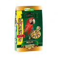 PREMIUM Multi-taste храна за големи папагали 1400 мл, Nestor
