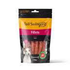 TAIL SWINGERS ADULT - Патешко филе 100 гр