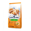 Club 4 Paws Премиум с Пиле — Суха Храна за Възрастни Котки