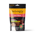 TAIL SWINGERS Hypoallergenic PUPPY - Говеждо филе 100 гр