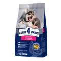 Club 4 Paws Премиум с Пиле — Суха Храна за Кученца от Всички Породи