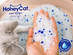 HONEY CAT Силика гел 15 КГ